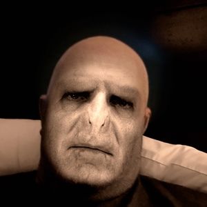 Meet your Posher, Darrin